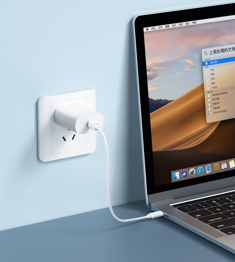 Universal 60W Fast Charging Cable Kit