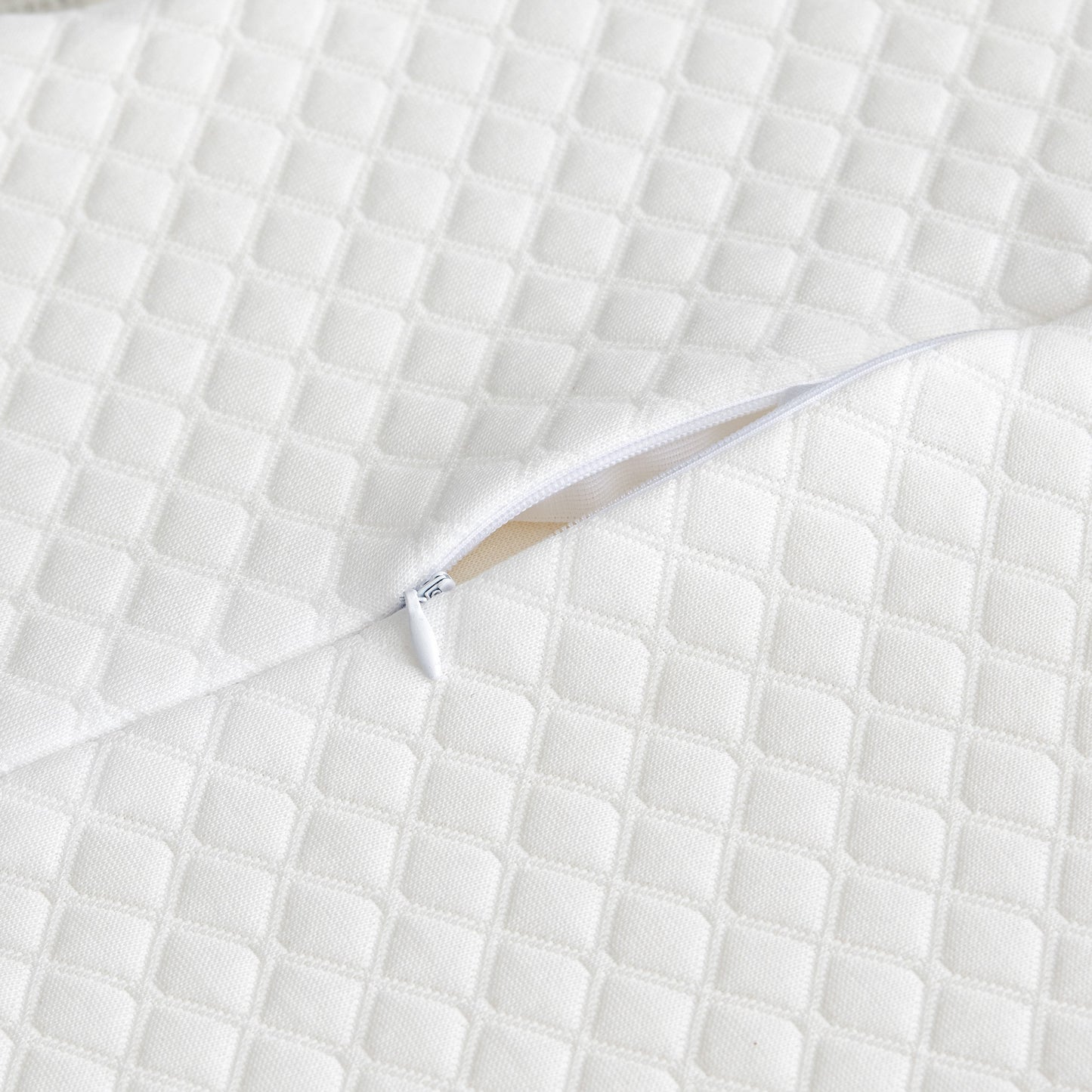 Sleepoola OrthoLife™ Orthopedic Memory Foam Pillow