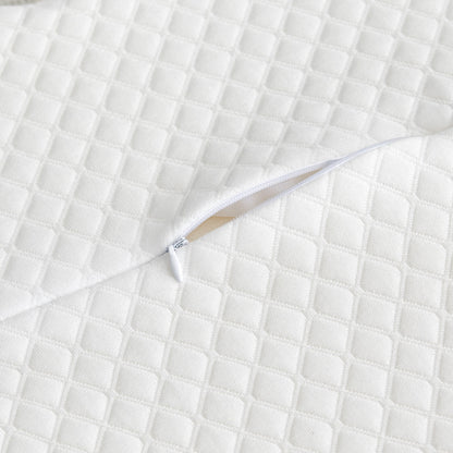 Sleepoola OrthoLife™ Orthopedic Memory Foam Pillow