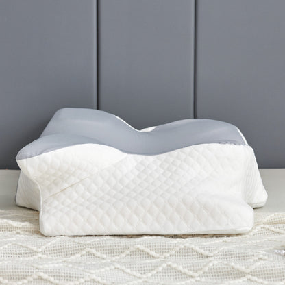 Sleepoola OrthoLife™ Orthopedic Memory Foam Pillow